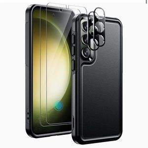 #6 New Samsung Galaxy S23 Plus Case